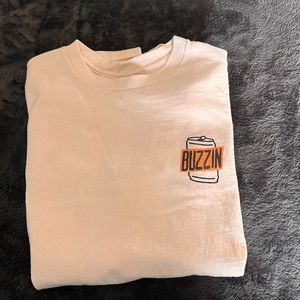 You Betcha Buzzin 2.0 T-Shirt